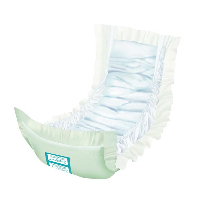 エルモア いちばん 尿とりパッドパワフルスーパー 30枚