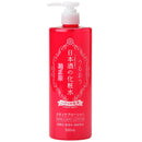 菊正宗 日本酒の化粧水 ハリつや保湿 500ml