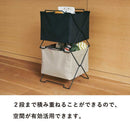 キングジム スタックバスケット 黒 1個入り