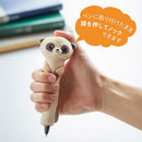 キングジム ポーズー ペングリップ キリン 34g