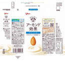 Glico almond effect original 200ml 200ml