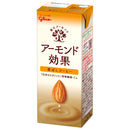 Glico almond effect fragrant coffee 200ml 200ml