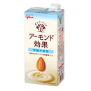 ◆グリコ アーモンド効果 砂糖不使用 1000ml