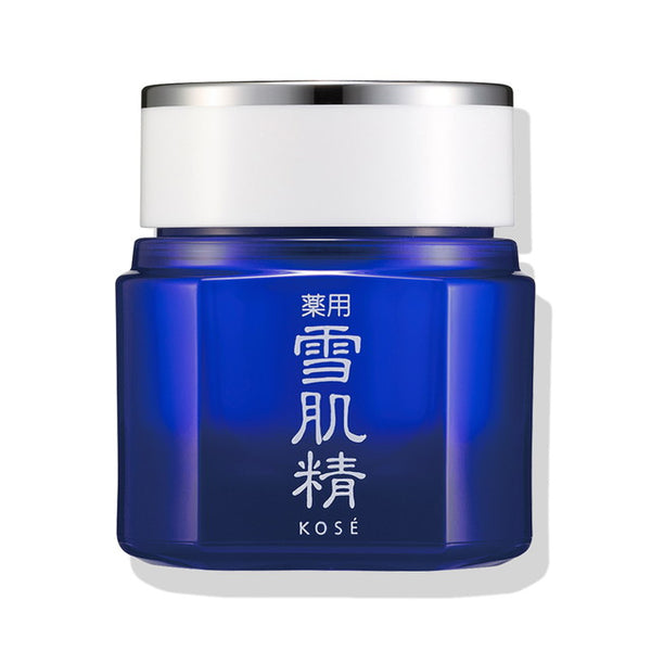 [Quasi-drug] Kose Medicated Sekkisei Cream 40g