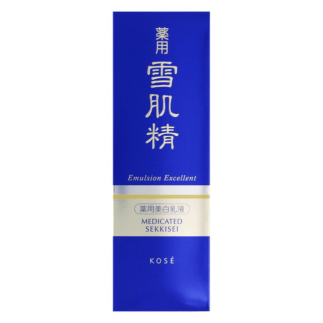 【医薬部外品】コーセー 薬用雪肌精 乳液エクセレント  140ml