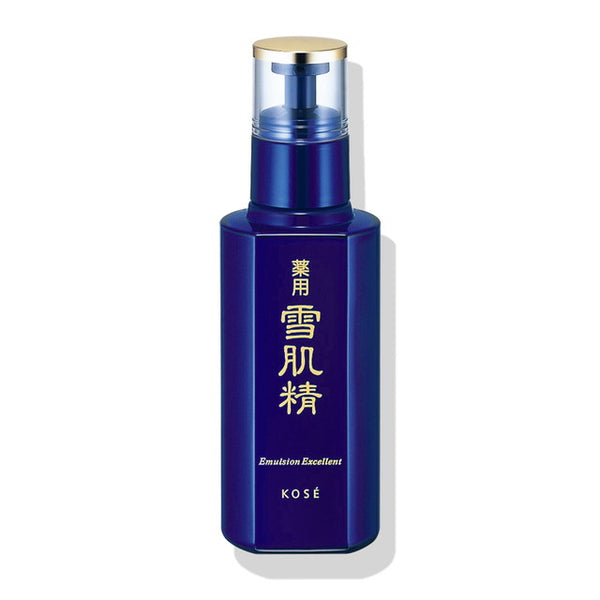 【医薬部外品】コーセー 薬用雪肌精 乳液エクセレント  140ml