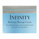Kose Infinity Refining Massage Cream 120g