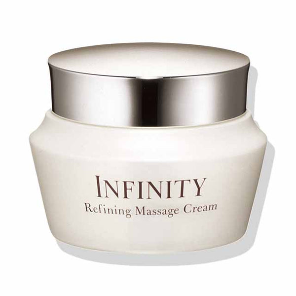 Kose Infinity Refining Massage Cream 120g