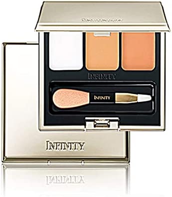 [Cash only] Kose Infinity Concealer P #000