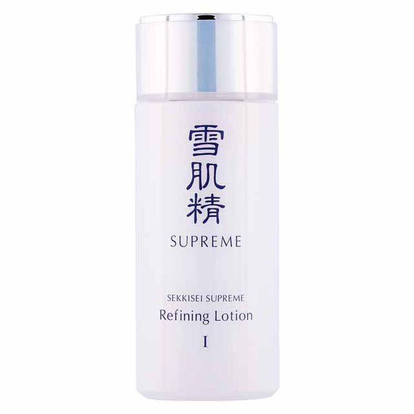 [Quasi-drug] Kose Sekkisei Supreme Lotion I 140ml