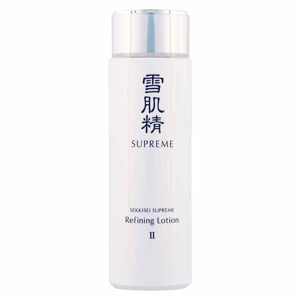 [Quasi-drug] Kose Sekkisei Supreme Lotion II 230ml