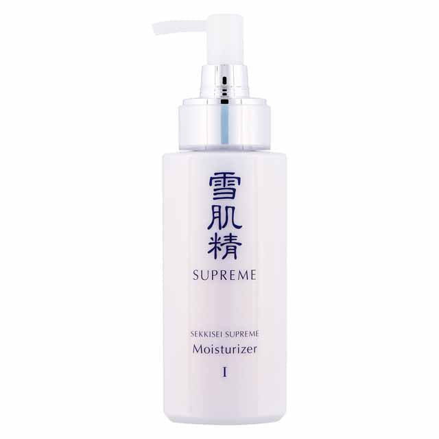 [医药部外品] 高丝雪肌精高级乳液 I 140ml