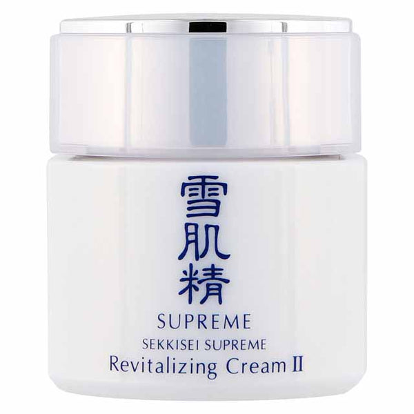 [Quasi-drug] Kose Sekkisei Supreme Cream II 40g