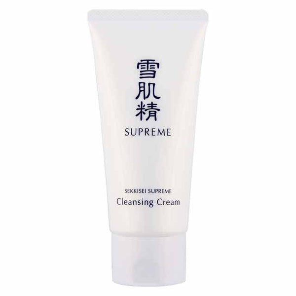 Kose Sekkisei Supreme Cleansing Cream 140g