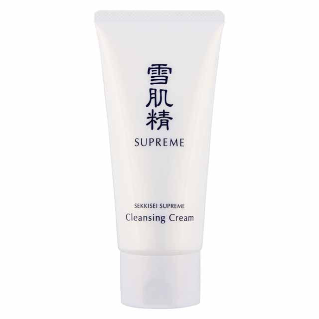 Kose Sekkisei Supreme Cleansing Cream 140g