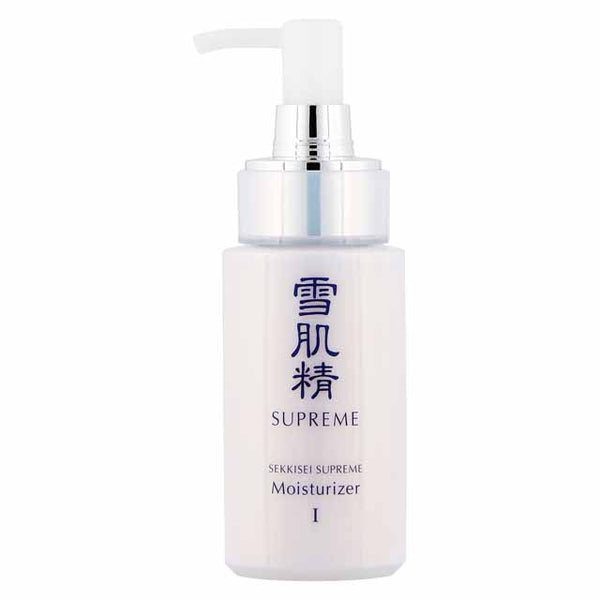 [Quasi-drug] Kose Sekkisei Supreme Emulsion 85ml