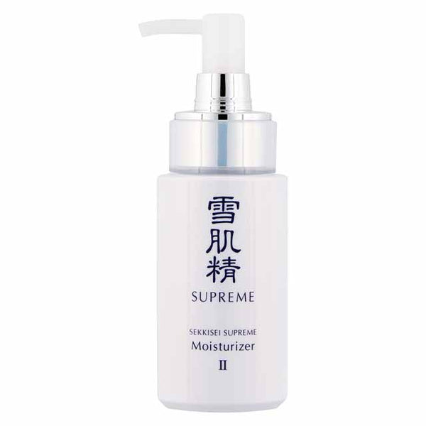 [Quasi-drug] Kose Sekkisei Supreme Emulsion II 85ml