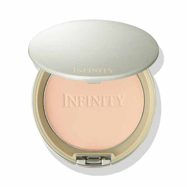 Kose Infinity Pressed Powder 00 &lt;Solid face powder&gt;