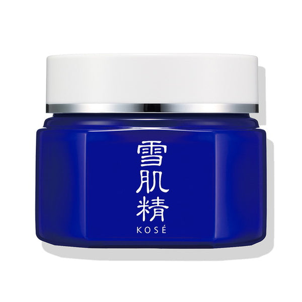 Kose Sekkisei cleansing cream 140g