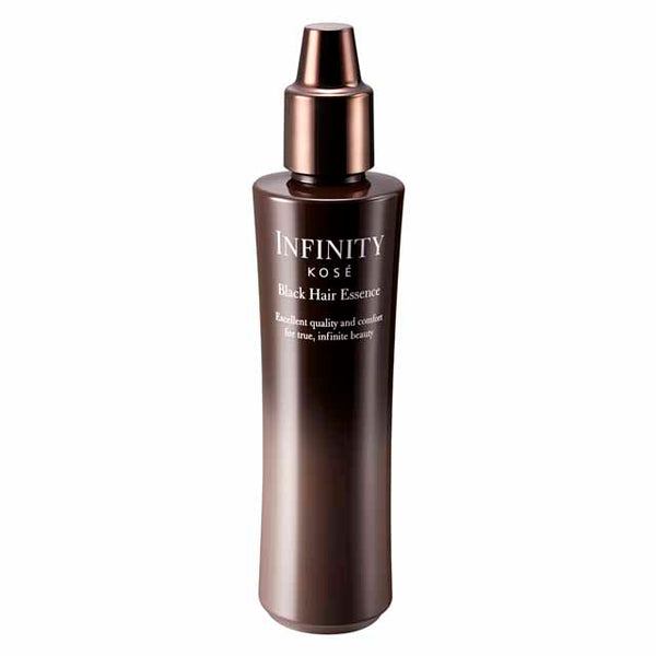 [Quasi-drug] Kose Infinity Black Hair Growth Essence 150ml