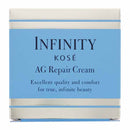 Kose Infinity AG Repair Cream 40g
