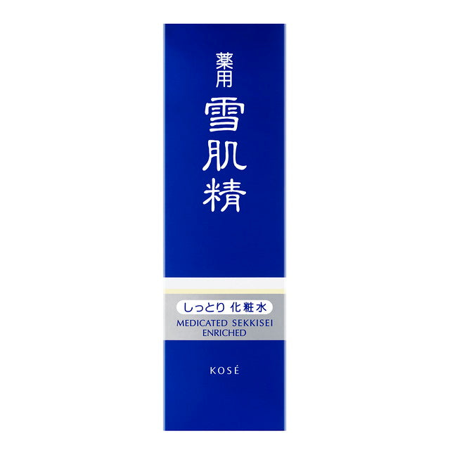 【医薬部外品】コーセー 薬用雪肌精 エンリッチ 200ml