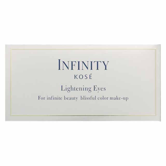 Kose Infinity Lightning Eyes PU3 &lt;Refill&gt;