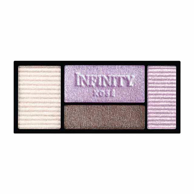 Kose Infinity Lightning Eyes PU3 &lt;Refill&gt;