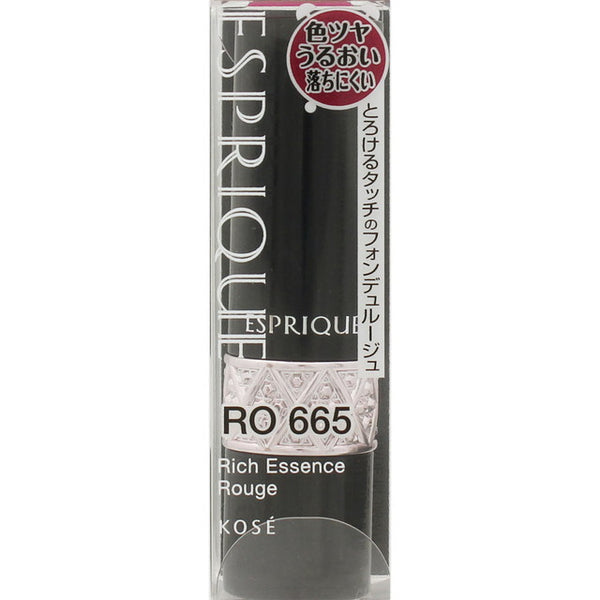 Kose Espreque Rich Fondue Rouge RO665 degrees