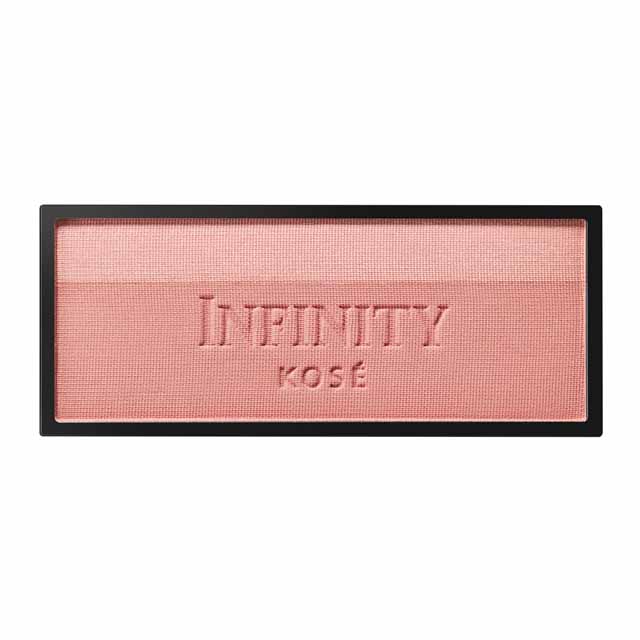 Kose Infinity Matt &amp; Glossy Cheek PK810 &lt;Refill&gt;