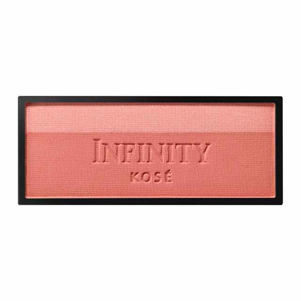 Kose Infinity Matt &amp; Glossy Cheek RD410 &lt;Refill&gt;