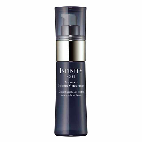 [Quasi-drug] Kose Infinity Advanced Moisture Concentrate 50ml