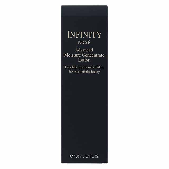 Kose Infinity Advanced Moisture Concentrate Lotion