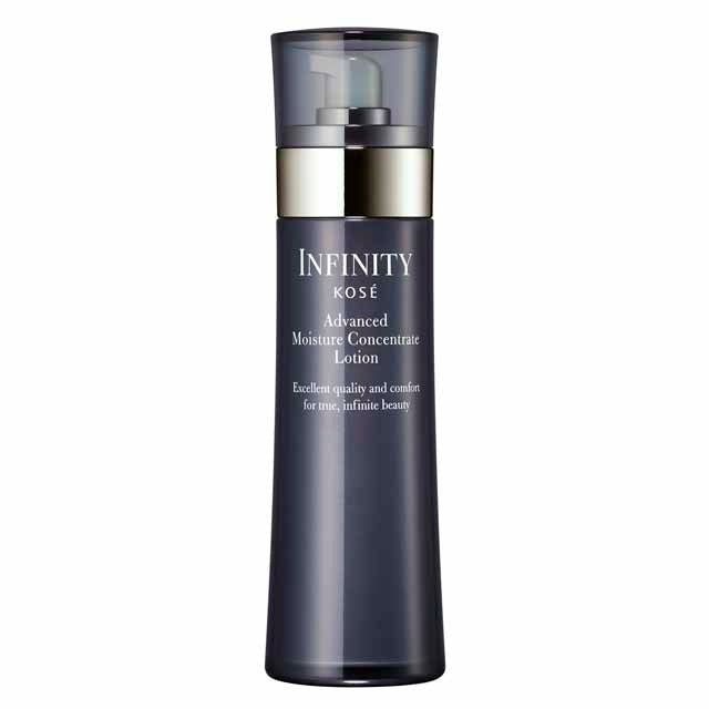 Kose Infinity Advanced Moisture Concentrate Lotion