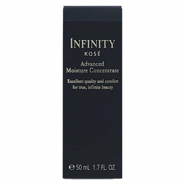 [医药部外品] Kose Infinity Advanced Moisture Concentrate &lt;替换装&gt;