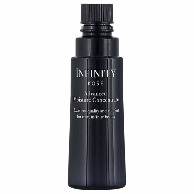 [医药部外品] Kose Infinity Advanced Moisture Concentrate &lt;替换装&gt;