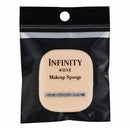 コーセー インフィニティ メイクアップスポンジP