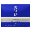 KOSE SEKKISEI EYE CREAM N 20g
