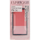 Kose Espreque Purely Veil Cheek PK-3c Pink Degree