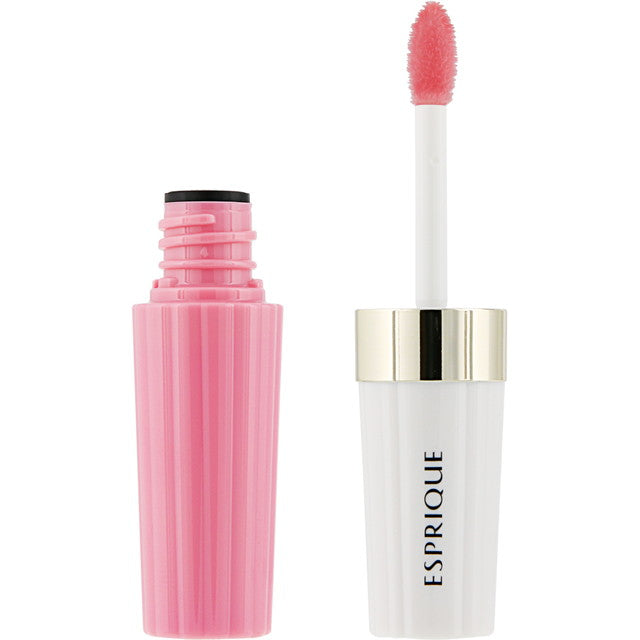Kose Espreque Lip Treatment Liquid Clear Pink 002 degrees