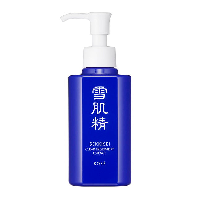 KOSE SEKKISEI CLEAR TREATMENT ESSENCE 140ml