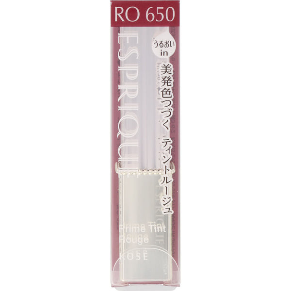 Kose Esprique Prime Tint Rouge RO650