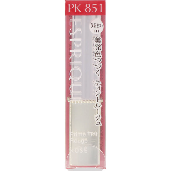 Kose Esprique Prime Tint Rouge PK851