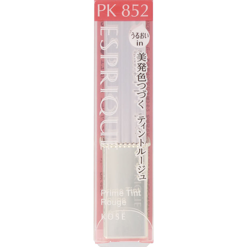 Kose Esprique Prime 唇彩 PK852