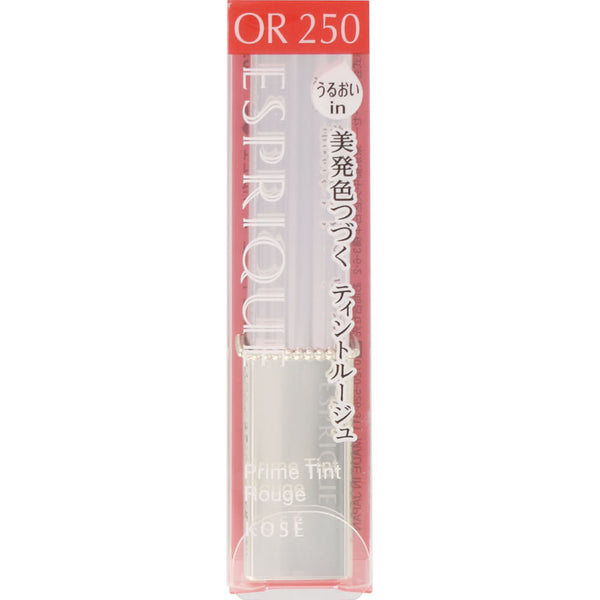 Kose Esprique Prime Tint Rouge OR250