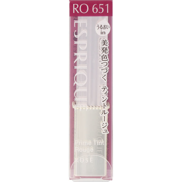 Kose Esprique Prime Tint Rouge RO651