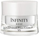 コーセー インフィニティ アドバンストWクリームXX 40g