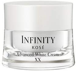 [仅限货到付款] Kose Infinity Advanced W Cream XXR 40g