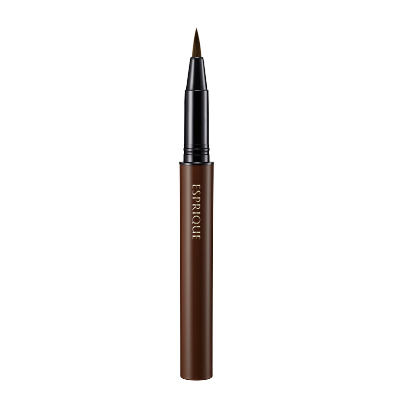 Kose Esprique Beautiful Stay Liquid Liner BR300 Dark Brown