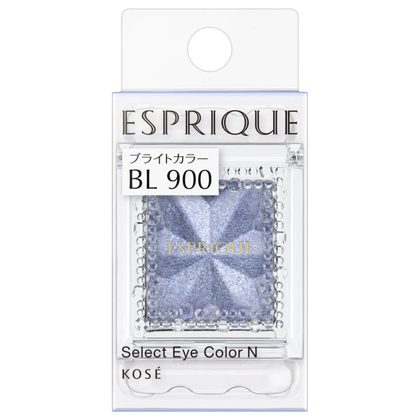 Kose Esprique Select Eye Color N BL900 degrees